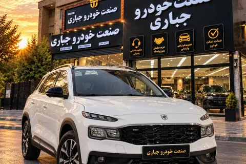 ری را، 1.7 لیتر توربو
