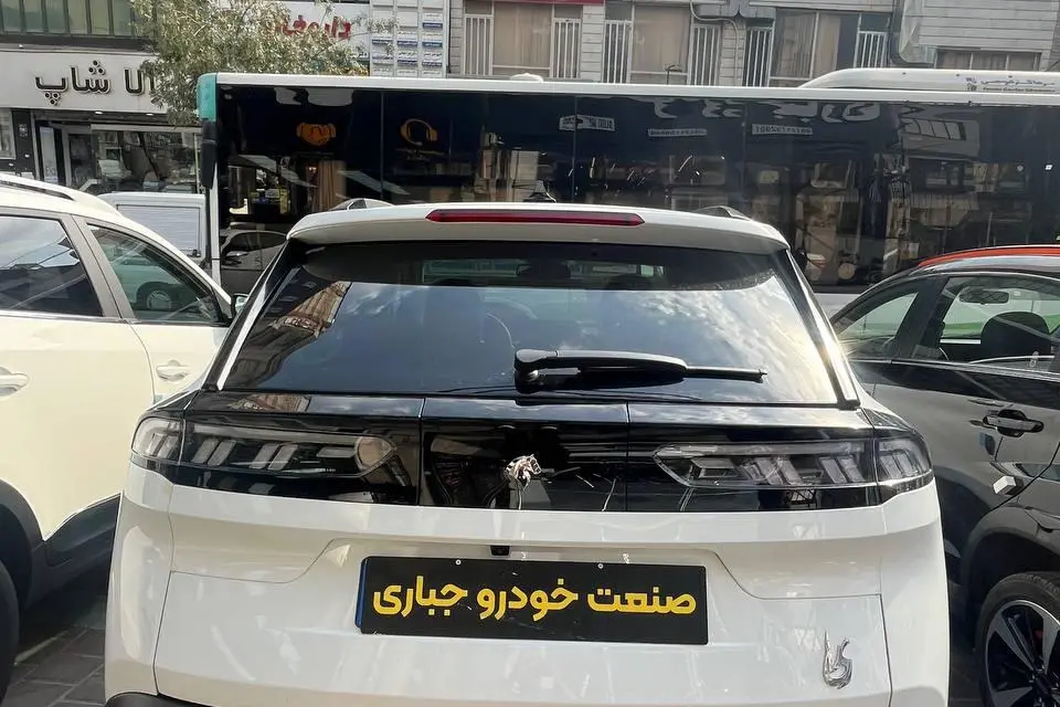 ری را،  1.7 لیتر توربو