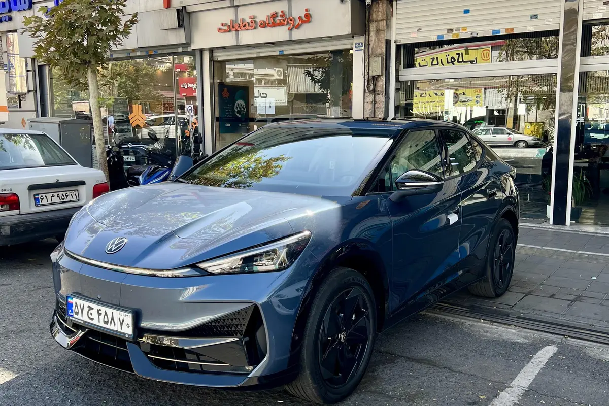 فولکس،  آی دی یونیکس