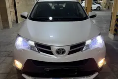 تویوتا، راوفور