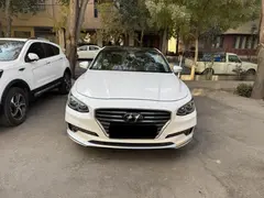 هیوندای، آزرا (گرنجور)