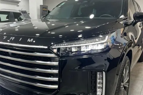 اکستریم، VX (QX)