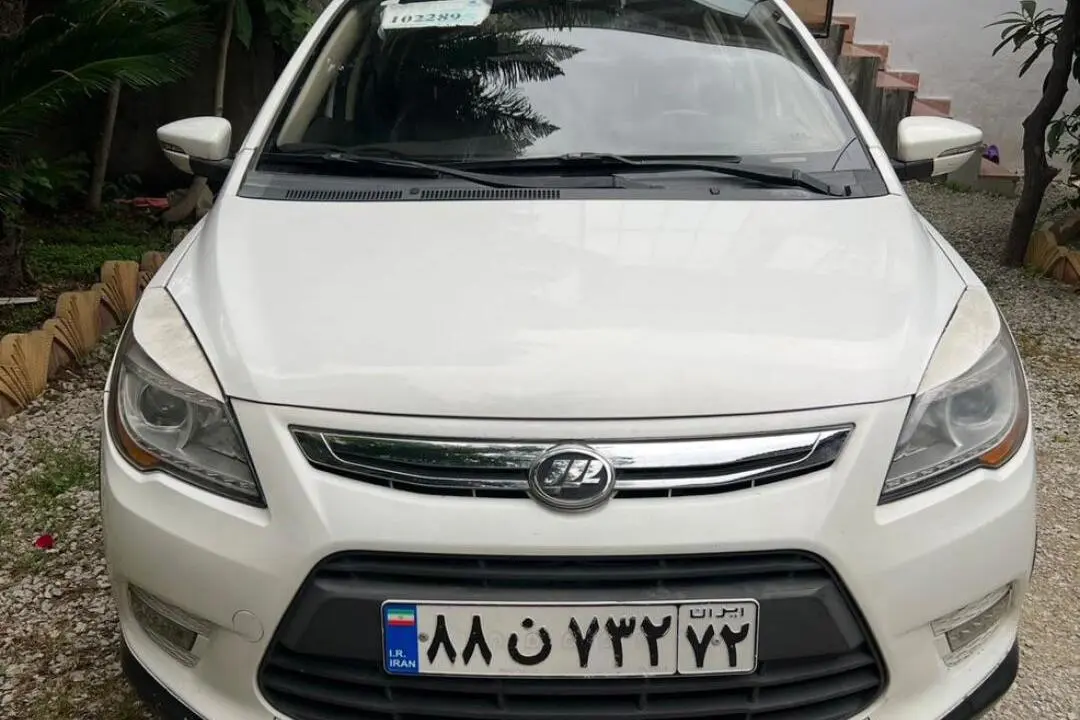 لیفان،  X50