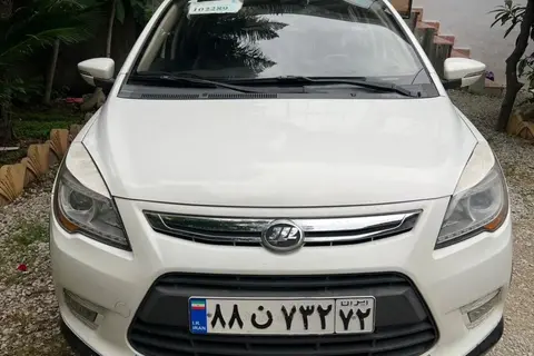 لیفان، X50