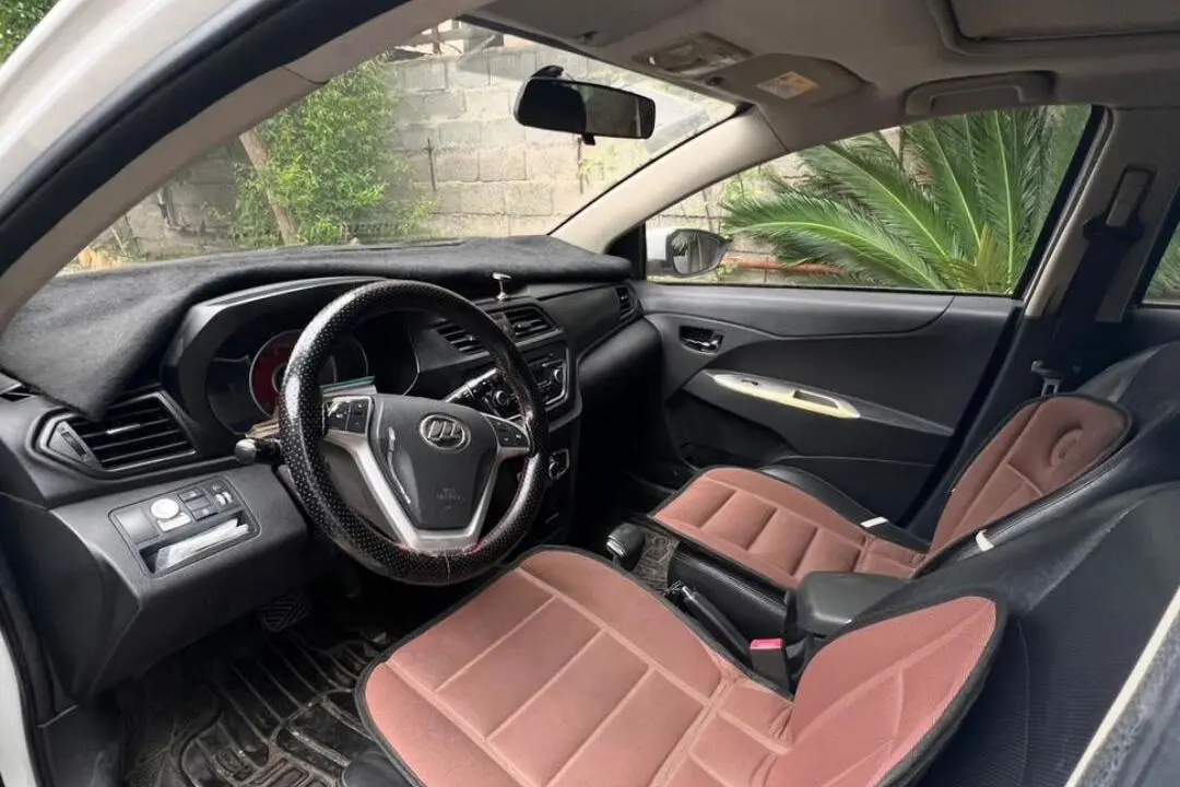 لیفان،  X50