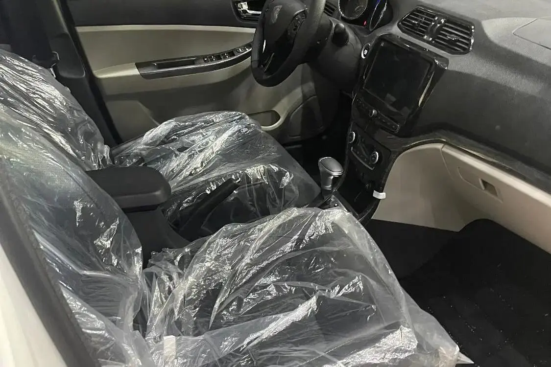 شاهین  اتوماتیک CVT