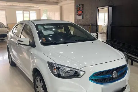 شاهین، اتوماتیک CVT