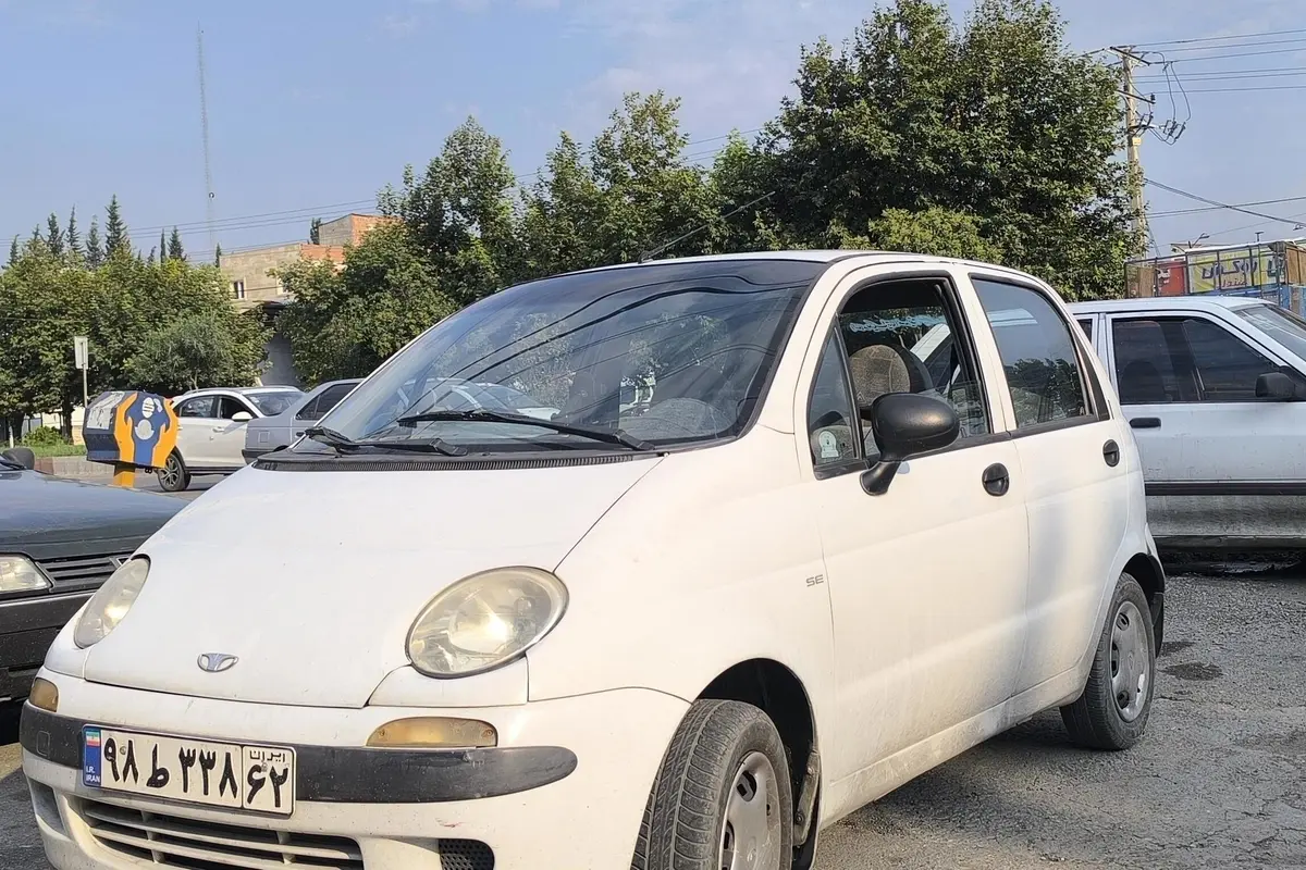 دوو،  ماتیز