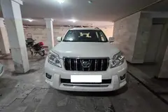 تویوتا، پرادو دو در
