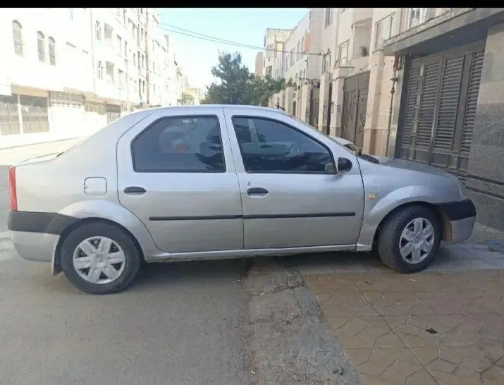 رنو،  تندر 90