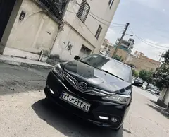 بی وای دی، F3