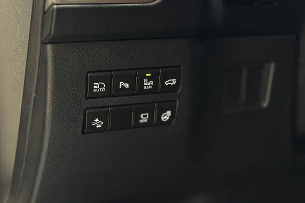 لکسوس  NX هیبرید