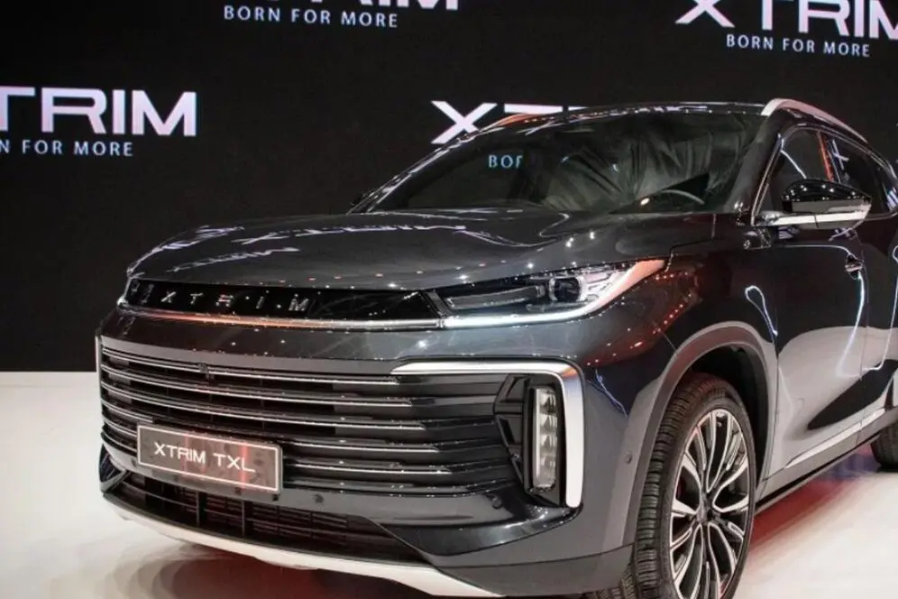 اکستریم  TXL (TX)