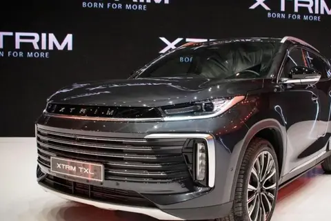 اکستریم، TXL (TX)