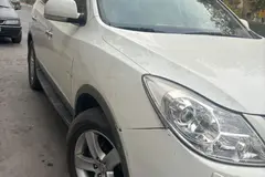 هیوندای، وراکروز