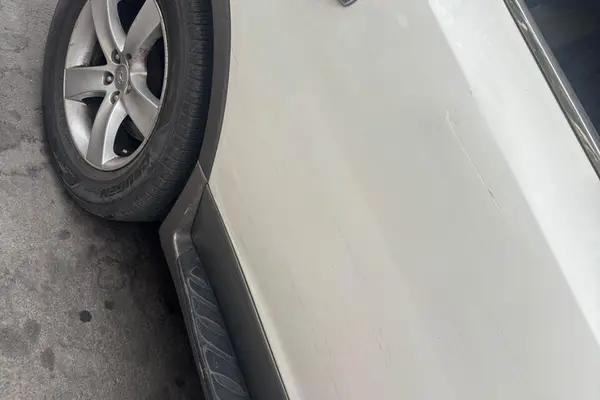 هیوندای  وراکروز