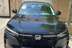 هوندا، HR-V eHEV
