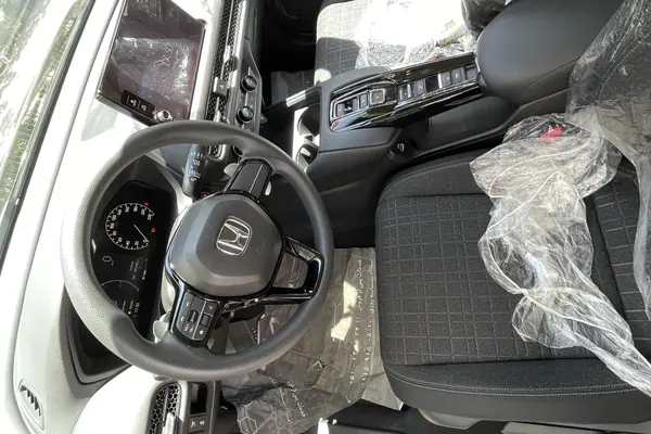 هوندا  HR-V eHEV