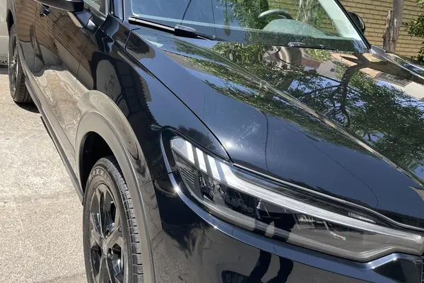 هوندا  HR-V eHEV