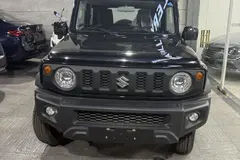 سوزوکی، جیمنی 3 در