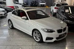 ب ام و، سری 2 کوپه
