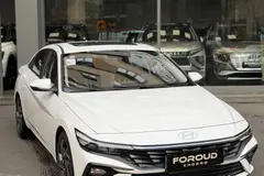 هیوندای، النترا