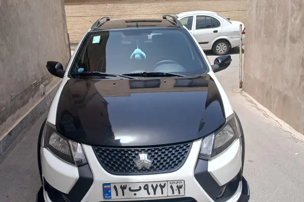 کوییک  دنده ای R
