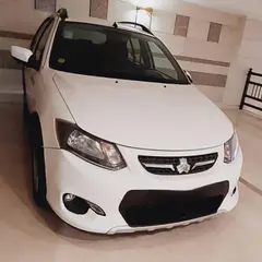کوییک، اتوماتیک پلاس