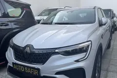 رنو، آرکانا XM3