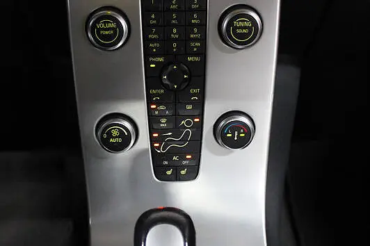 ولوو، C70 کروک