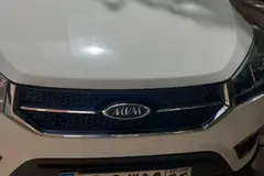 ام وی ام، X22