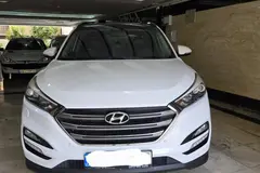 هیوندای، توسان