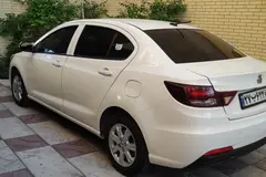 شاهین، G دنده ای