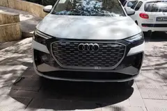 آئودی، Q4 e-tron