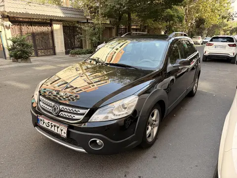 دانگ فنگ، H30 کراس