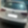 فولکس،  تیگوان