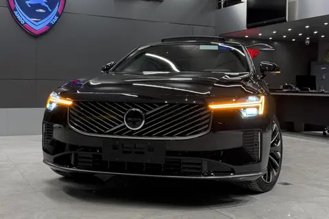 ولوو، S90