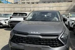 کیا، اسپورتیج هیبرید