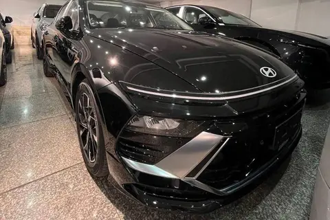 هیوندای، سوناتا