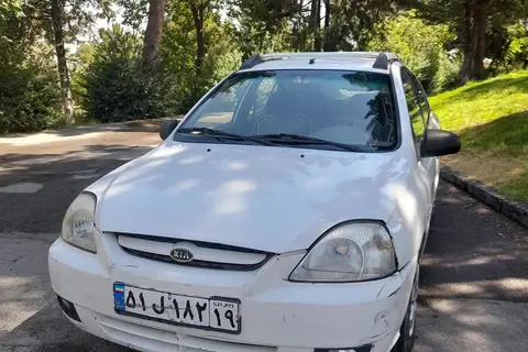 کیا، ریو (مونتاژ)
