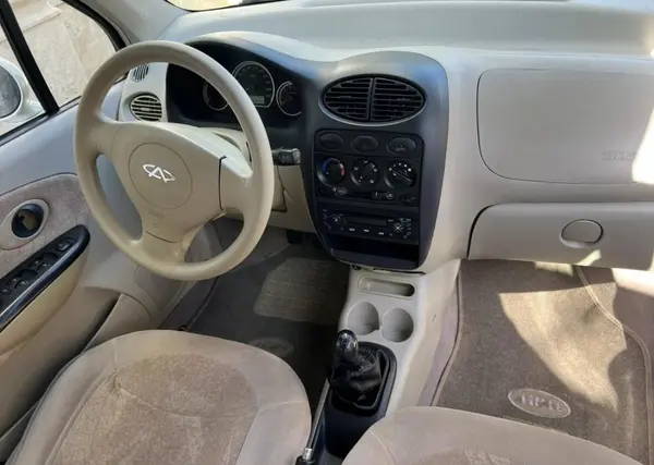 ام وی ام، 110