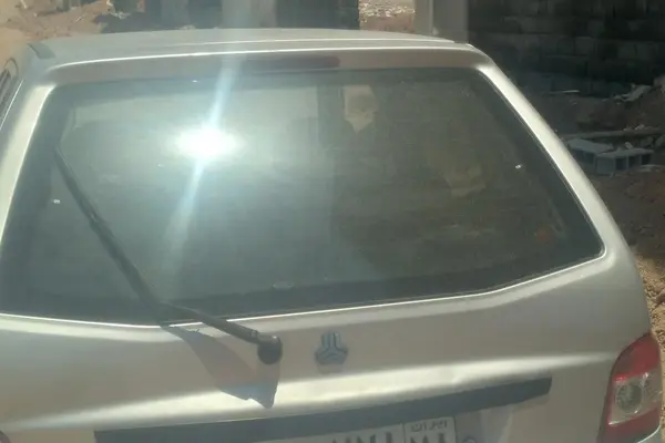 پراید  111