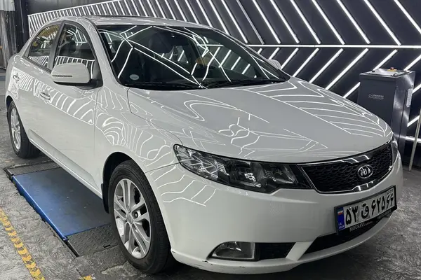 کیا، سراتو (مونتاژ)