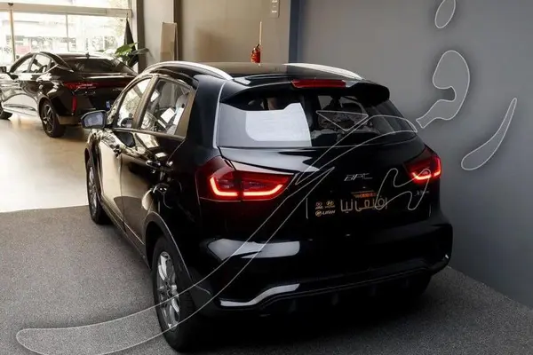 پیش فروش بی ای سی، X3 PRO