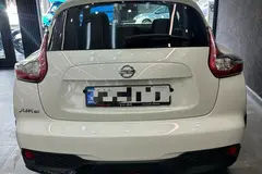 نیسان، جوک