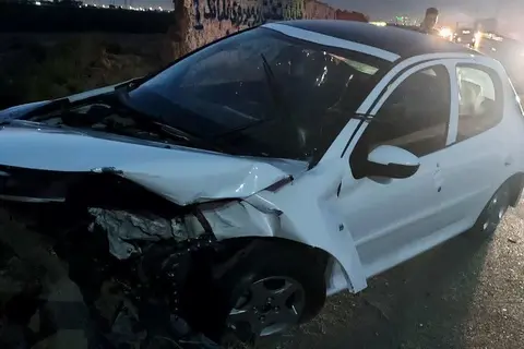 پژو، 207