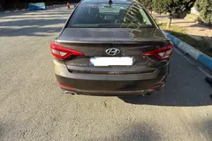 هیوندای، سوناتا
