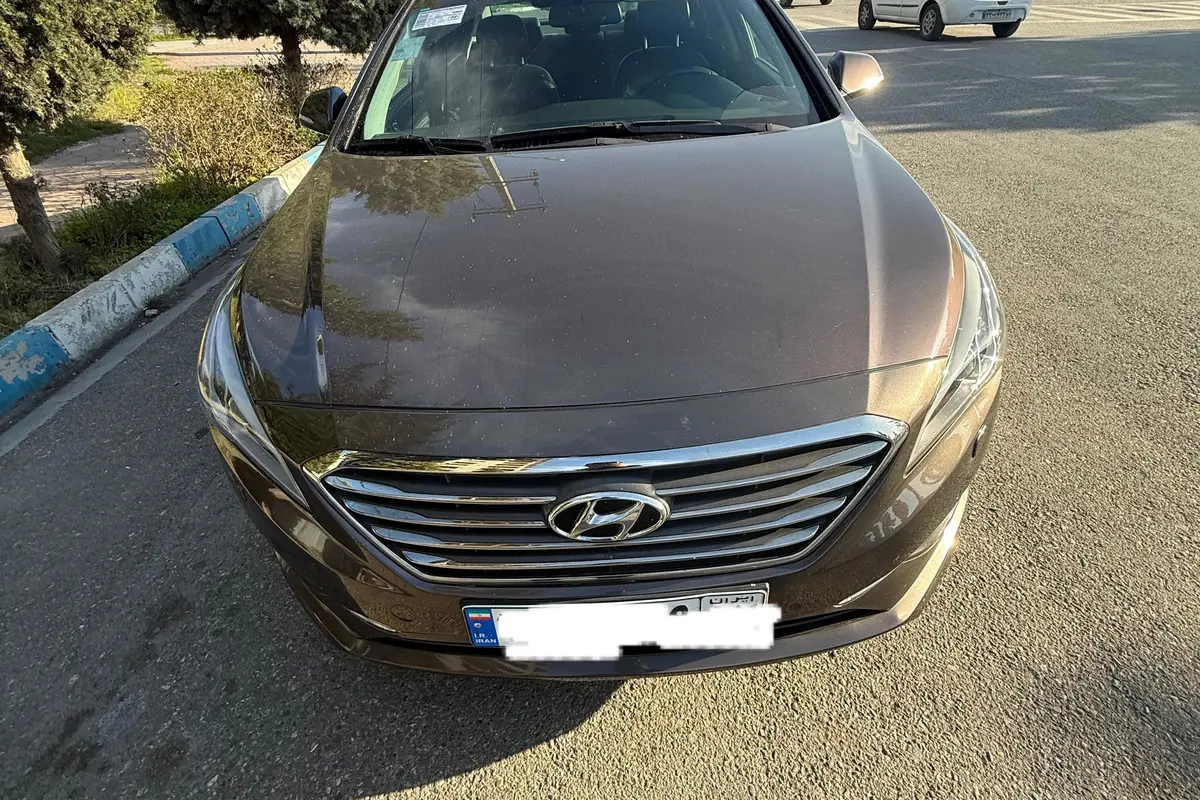 هیوندای،  سوناتا