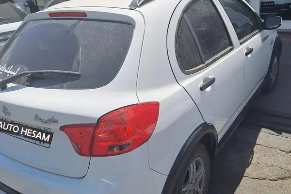 کوییک  اتوماتیک پلاس