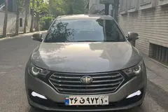 بسترن، B30